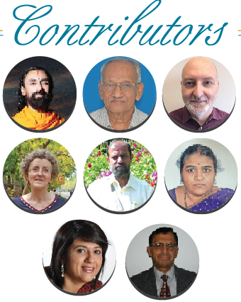 Contributors March LP 2022